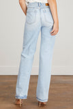 Dorothee Schumacher Jeans Denim Love Pant in Cloudy Blue