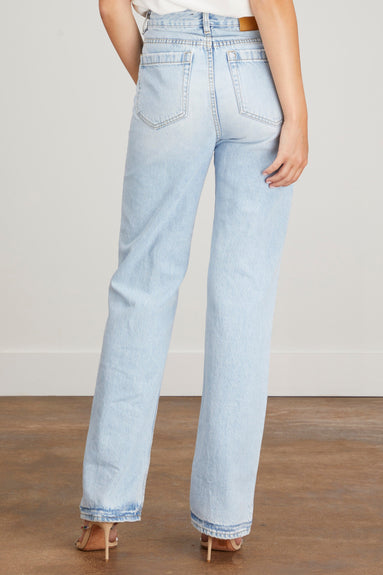 Dorothee Schumacher Jeans Denim Love Pant in Cloudy Blue