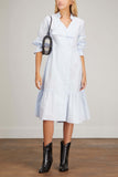 Dorothee Schumacher Dresses Power Dress in Light Blue
