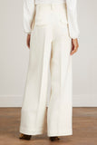 Dorothee Schumacher Pants Striking Coolness Pant in Greige Dorothee Schumacher Striking Coolness Pant in Greige