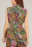Dries Van Noten Jackets Bilal Blazer in Multi Dries Van Noten Bilal Blazer in Multi