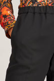Dries Van Noten Pants Palmira Pants in Black