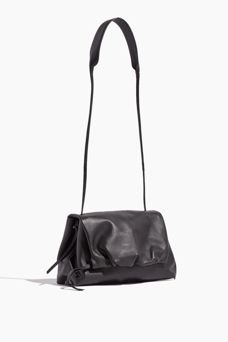 Dries Van Noten WL Shoulder Bag in Black – Hampden Clothing