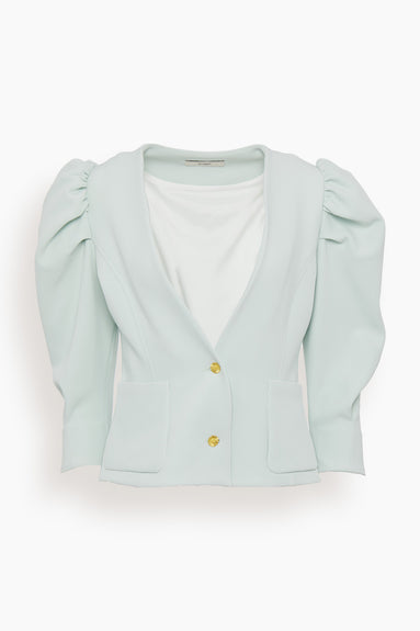 Alva Top in Mint