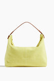 Jerome Dreyfuss Shoulder Bags Paul Hobo Handbag in Poussin Jerome Dreyfuss Paul Hobo Handbag in Poussin
