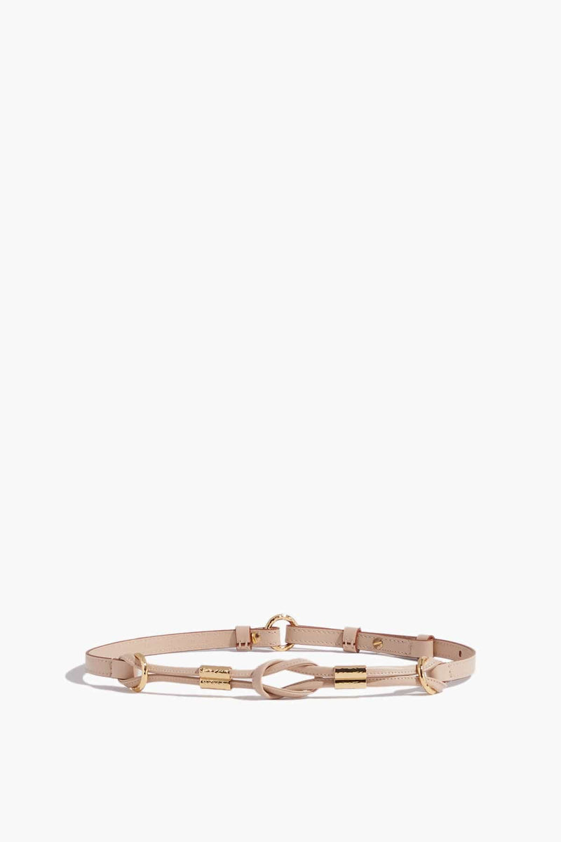 Ulla johnson discount belts