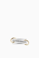 Spinelli Kilcollin Rings Petunia Ring in Sterling Silver
