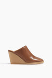 Etoile Isabel Marant Sandals Takita Wedge Sandal in Brown