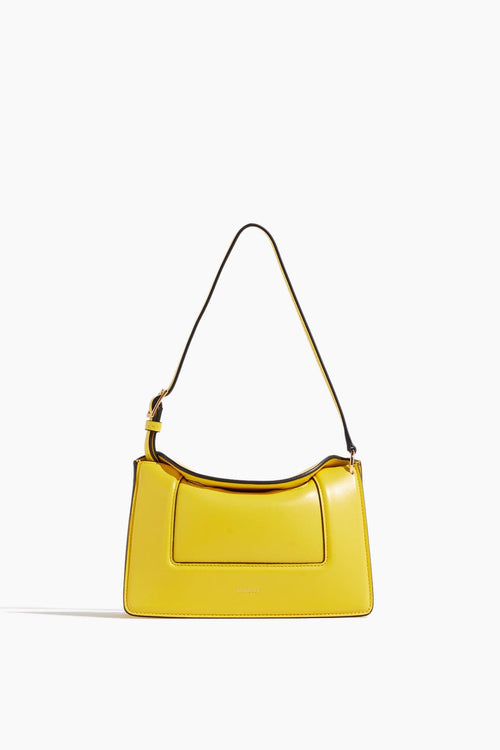 Wandler Mini Bags Penelope Micro in Venus