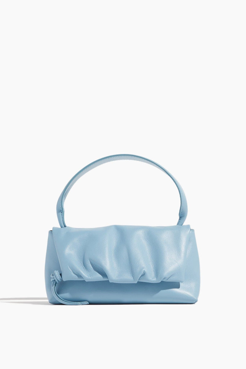Dries Van Noten Shoulder Bag in Light Blue – Hampden Clothing