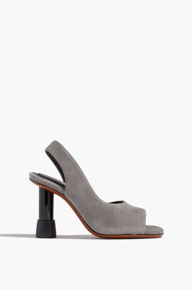 Clergerie Sandals Kourt Sandal in Grey