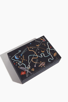 Modern Love Jewelry Box