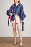e lei Shorts Boxer Short in Soft Pink