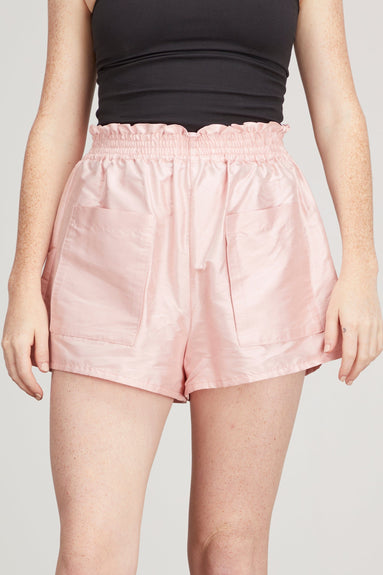 e lei Shorts Boxer Short in Soft Pink