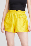 e lei Shorts Boxer Short in Yellow