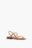 Emme Parsons Sandals Hope Sandal in Wheat Lizard Print Emme Parsons Hope Sandal in Wheat Lizard Print