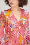 Emporio Sirenuse Dresses Lena Caliph'S Dream Dress in Pink