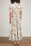 Erdem Dresses Helena Dress in White