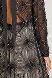 Erdem Dresses Yoanna Gown in Black