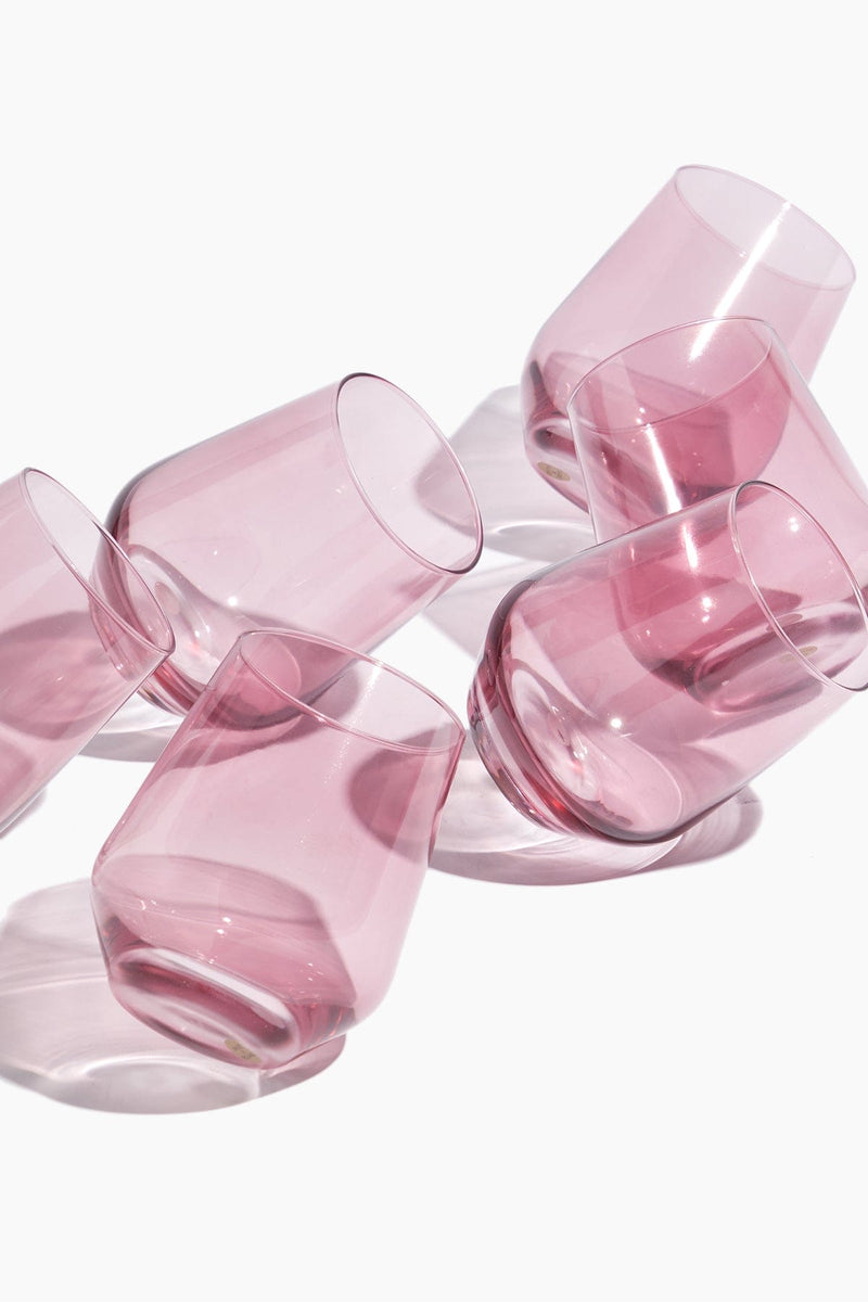 https://hampdenclothing.com/cdn/shop/products/estelle-colored-stemless-wine-glasses-in-rose-setof6-3_x1200.jpg?v=1656529159