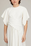 E. Stott Jackets Beau Addition in Ivory