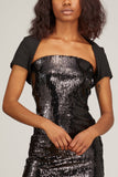 E. Stott Jackets Bev Addition in Black