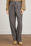 Etoile Isabel Marant Pants Miroki Pant in Anthracite