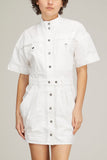 Etoile Isabel Marant Dresses Rime Dress in White