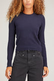 Etoile Isabel Marant Sweaters Klea Pullover in Midnight