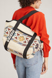 Etoile Isabel Marant Shoulder Bags Darwen Shoulder Bag in Black/Multicolor