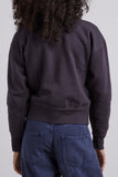 Etoile Isabel Marant Sweatshirts Moby Sweatshirt in Faded Night