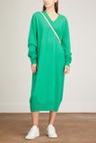 Extreme Cashmere Dresses Merlin Dress in Pom