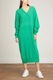 Extreme Cashmere Dresses Merlin Dress in Pom