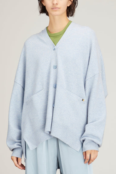 Extreme Cashmere Sweaters Tokio Cashmere Cardigan in Vintage