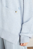 Extreme Cashmere Sweaters Tokio Cashmere Cardigan in Vintage