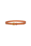 Etoile Isabel Marant Accessories Kane Belt in Natural