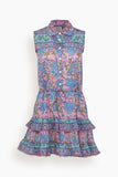 Bell Dresses Birdie Dress in Multi