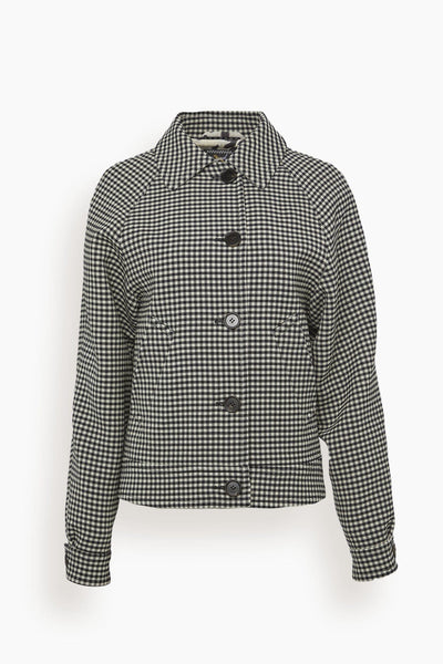Jacket in Black