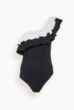 Giambattista Valli Swimwear Swimsuit in Black