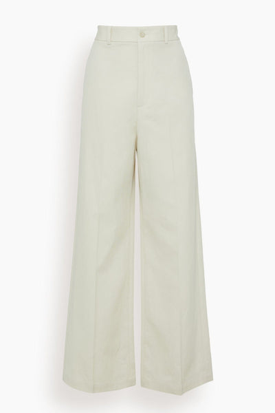 Johan Pant in Stone