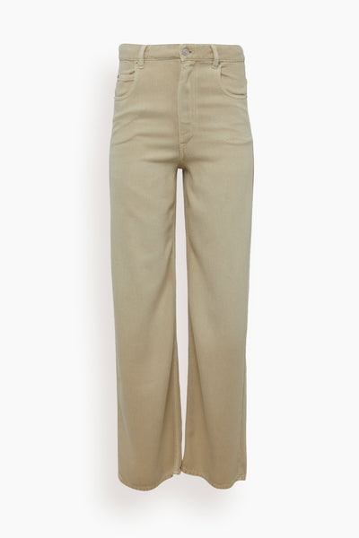Tilorsya Pant in Ecru