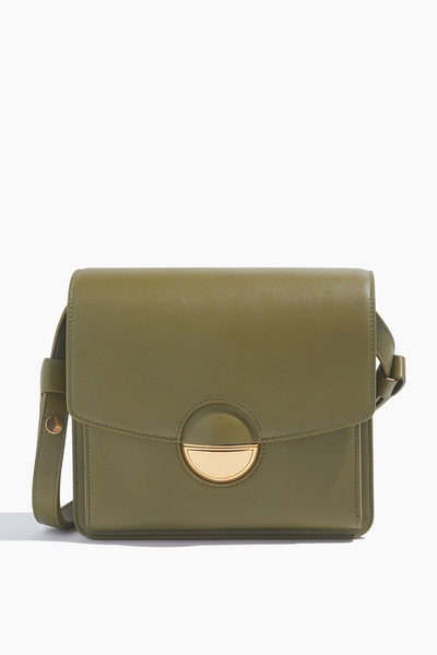 Dia Day Bag in Moss