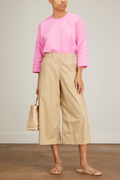 Fabiana Pigna Tops Mico Blouse in Bloom