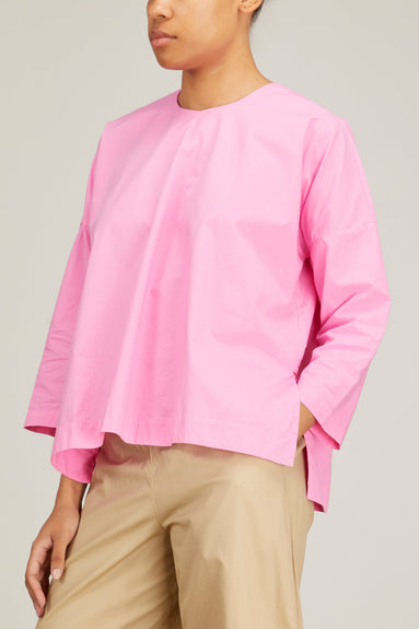 Fabiana Pigna Tops Mico Blouse in Bloom