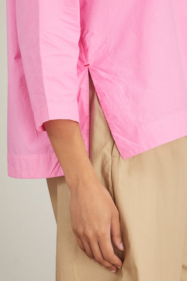Fabiana Pigna Tops Mico Blouse in Bloom
