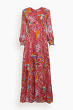 Lena Caliph'S Dream Dress in Pink