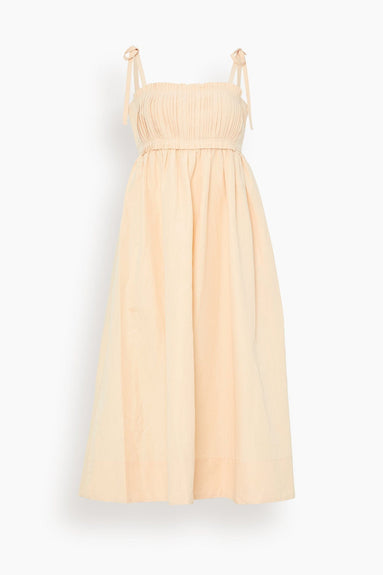 Ulla Johnson Dresses Laetitia Dress in Petal
