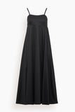 Ava Dress in Black