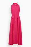 Amelie Dress in Magnolia