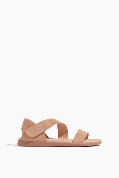 Pedro Garcia Sandals Perley Sandal in Buff Castoro
